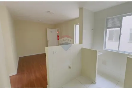 Apartamento com 2 Quartos à venda, 40m² no Bom Jesus, Campo Largo