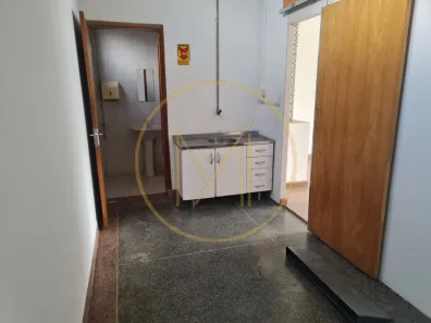 Conjunto Comercial / Sala para alugar, 83m² no Zona 03, Maringá