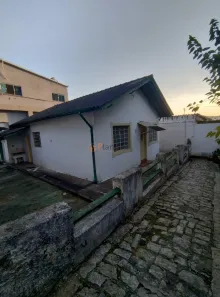 Casa com 2 Quartos para alugar, 120m² no Pastoril, Ribeirão Pires