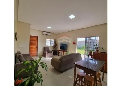 Casa com 1 Quarto para alugar, 150m² no Nova Marabá, Marabá