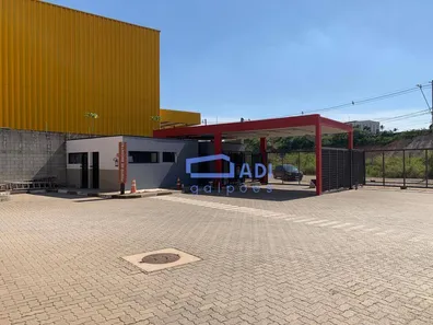 Galpão / Depósito / Armazém para alugar, 15636m² no Distrito Industrial, Araçariguama