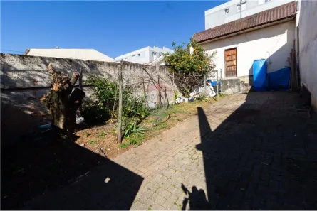 Terreno / Lote / Condomínio à venda, 131m² no Pinheirinho, Curitiba