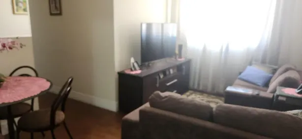 Apartamento com 2 Quartos à venda, 48m² no Limão, São Paulo