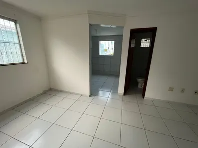 Apartamento com 2 Quartos à venda, 47m² no José Américo de Almeida, João Pessoa