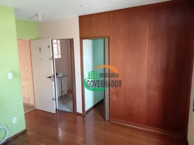 Kitnet com 1 Quarto para venda ou aluguel, 40m² no Botafogo, Campinas