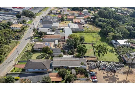Terreno / Lote / Condomínio à venda, 8344m² no Lamenha Pequena, Almirante Tamandaré