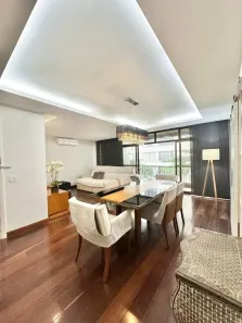 Apartamento com 4 Quartos para venda ou aluguel, 206m² no Icaraí, Niterói