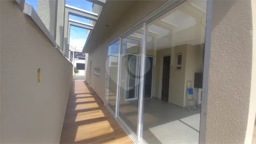 Casa de Condomínio com 3 Quartos à venda, 150m² no São Venâncio, Itupeva