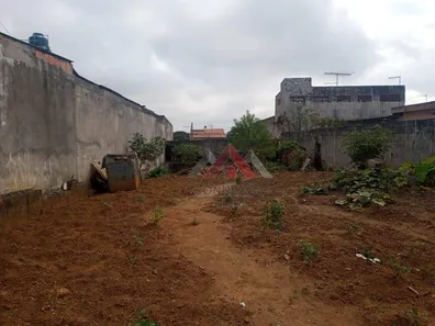 Terreno / Lote / Condomínio à venda, 265m² no Jardim Suzano, Suzano