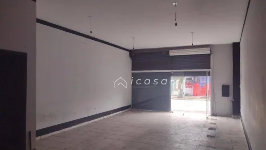 Loja / Salão / Ponto Comercial para alugar, 100m² no Jardim Campo Grande, Caçapava
