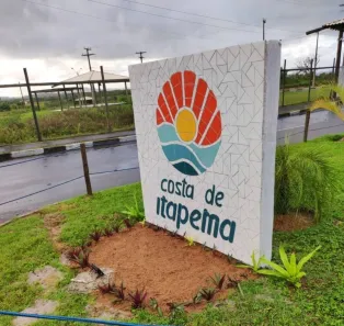 Terreno / Lote / Condomínio à venda, 554m² no Acupe, Santo Amaro