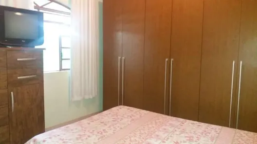 Sobrado com 4 Quartos à venda, 120m² no Conceição, Diadema