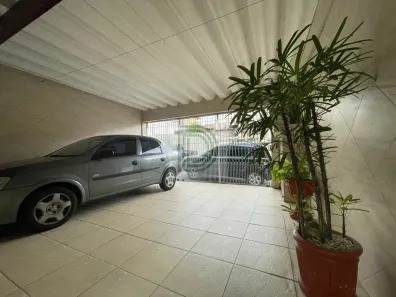 Sobrado com 3 Quartos à venda, 125m² no Jardim Elizabeth, São Paulo