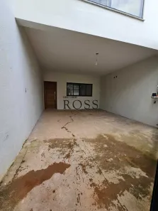 Sobrado com 3 Quartos à venda, 125m² no Olímpico, São Caetano do Sul