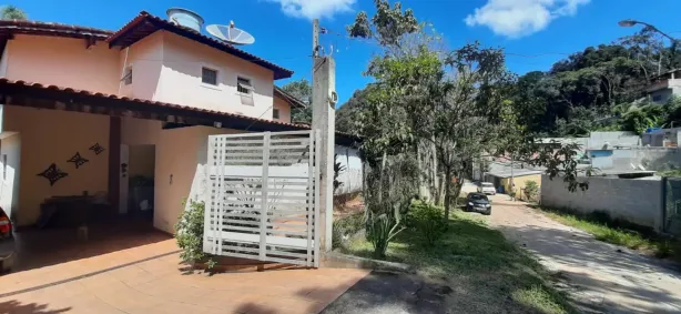 Fazenda / Sítio / Chácara com 3 Quartos à venda, 250m² no Jundiaizinho (Terra Preta), Mairiporã