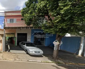 Conjunto Comercial / Sala para alugar, 40m² no Remanso Campineiro, Hortolândia