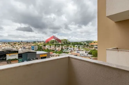 Apartamento com 2 Quartos à venda, 53m² no Cândida Ferreira, Contagem