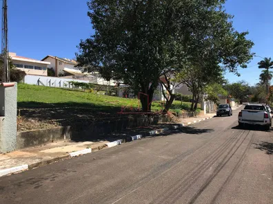 Terreno / Lote / Condomínio à venda, 567m² no Centro, Águas de São Pedro