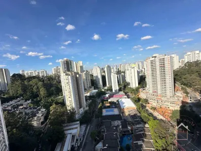 Apartamento com 3 Quartos à venda, 88m² no Vila Andrade, São Paulo