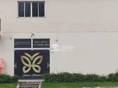 Conjunto Comercial / Sala para alugar, 30m² no Centro, Vargem Grande Paulista