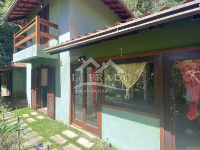 Casa com 3 Quartos à venda, 110m² no Araras, Petrópolis