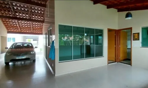 Casa de Condomínio com 3 Quartos à venda, 170m² no Centro, Caldas Novas