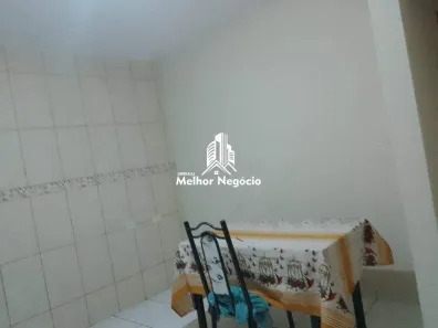 Casa com 3 Quartos à venda, 140m² no Jardim Vila Rica, Santa Bárbara D'Oeste