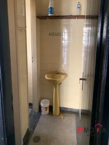 Prédio Inteiro para alugar, 85m² no Centro, Mogi das Cruzes