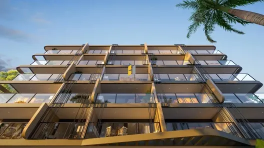 Flat com 1 Quarto à venda, 22m² no Bessa, João Pessoa