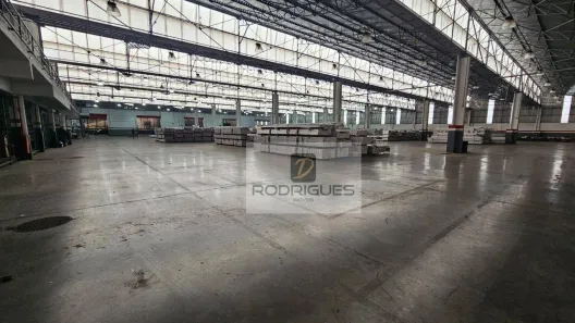 Galpão / Depósito / Armazém para alugar, 10200m² no Centro, Diadema