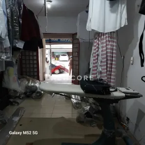 Loja / Salão / Ponto Comercial à venda, 129m² no Assunção, São Bernardo do Campo