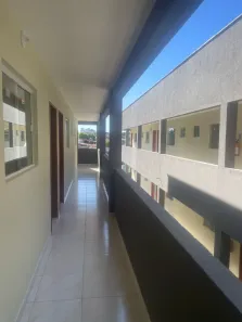 Kitnet com 1 Quarto para alugar, 25m² no Ponta Negra, Natal