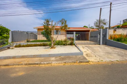Casa com 4 Quartos à venda, 169m² no Botiatuba, Almirante Tamandaré