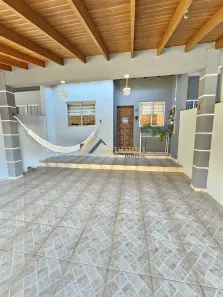 Sobrado com 3 Quartos à venda, 111m² no Santa Cândida, Curitiba