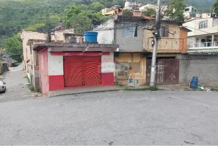 Loja / Salão / Ponto Comercial para alugar, 60m² no Samambaia, Petrópolis