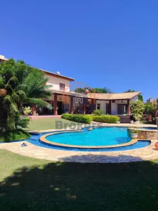 Casa de Condomínio com 4 Quartos para venda ou aluguel, 2000m² no Portal da Concórdia, Cabreúva