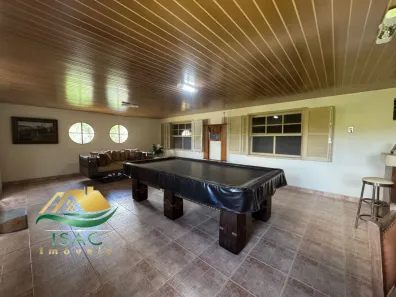 Fazenda / Sítio / Chácara com 5 Quartos à venda, 120000m² no Parque Morumbi, Francisco Morato
