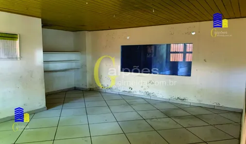 Galpão / Depósito / Armazém para alugar, 595m² no Jardim Marilu, Carapicuíba