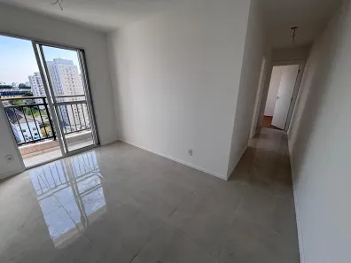 Apartamento com 2 Quartos à venda, 45m² no Vista Alegre, Rio de Janeiro
