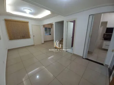 Casa de Condomínio com 3 Quartos para venda ou aluguel, 96m² no Vila Paulista, Rio Claro