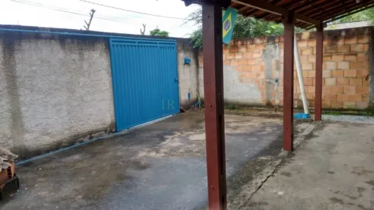 Casa com 3 Quartos à venda, 90m² no Florença, Ribeirão das Neves