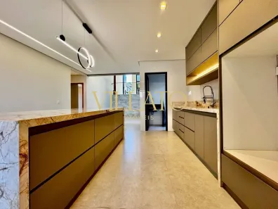 Casa com 3 Quartos à venda, 197m² no Residencial Condomínio Jardim Veneza, Senador Canedo