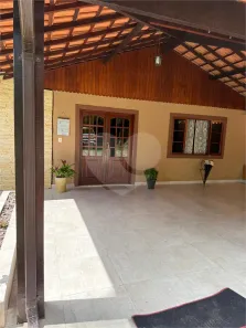 Fazenda / Sítio / Chácara com 3 Quartos à venda, 600m² no Ipiabas, Barra do Piraí