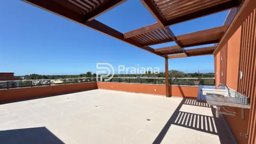 Cobertura com 2 Quartos à venda, 77m² no Guarajuba (Monte Gordo), Camaçari