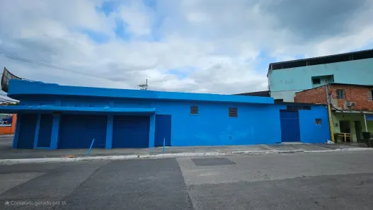Loja / Salão / Ponto Comercial para venda ou aluguel, 280m² no Alto Uruguai, Mesquita