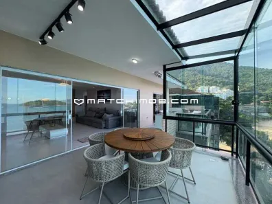 Cobertura com 3 Quartos à venda, 196m² no São Brás, Mangaratiba