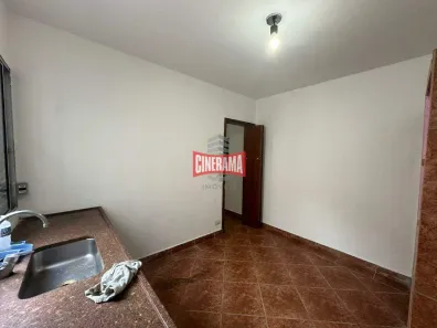 Casa Comercial com 3 Quartos para alugar, 120m² no Osvaldo Cruz, São Caetano do Sul