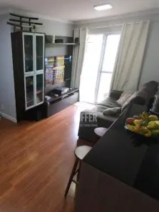 Apartamento com 3 Quartos à venda, 73m² no Maria Paula, Niterói