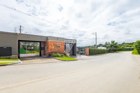 Terreno / Lote / Condomínio à venda, 701m² no Passaúna, Campo Magro