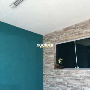Sobrado com 2 Quartos à venda, 120m² no Jardim Sônia Maria, Mauá